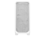 FRACTAL DESIGN Meshify 3 White TG Clear Tint - 1318889 - zdjęcie 4
